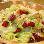 Xìng Wàng Gé Miàn Guǎn Comida