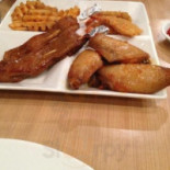 Bì Shèng Kè Huá Yì Diàn Comida