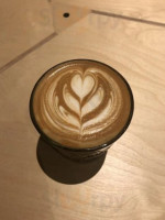 Chū Fàn Qīng Shí Kā Fēi Sān Jīng Diàn Comida