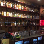 Cozy Pub Comida