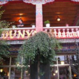 Dunya Exterior