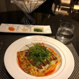 Bǐ Sà Gāo Tīng Yì Dà Lì Cān Tīng Comida