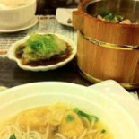 Bì Fēng Táng Yà ōu Diàn Comida