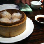 Lì Jīng Chá Cān Tīng Comida