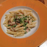 Prego Yì Dà Lì Cān Tīng Comida