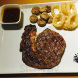 Prego Yì Dà Lì Cān Tīng Comida