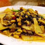 Wàng Dá Comida