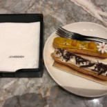Běi Wěi22dà Táng Ba Comida