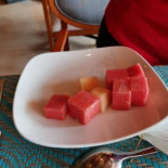 Yuán·kā Fēi Quán Rì Zhì Cān Tīng Shēn Zhèn Dà Méi Shā Jīng Jī Zhōu Jì Dù Jiǎ Jiǔ Diàn Comida