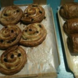 Mon Epoque Comida