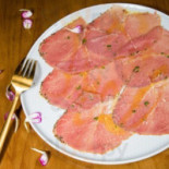 Flavour Bistro Fǎ Shì Xiǎo Jiǔ Guǎn Comida