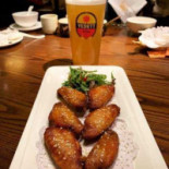 Dà Huí Xiāng Yuè Fǎ Liào Lǐ Wǔ Hàn Tiān De Diàn Comida