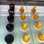 Lans Patisserie Comida
