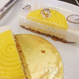 Lans Patisserie Comida