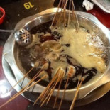 Yuán Jì Chuàn Chuàn Xiāng Dōng Zhū Shì Diàn Comida