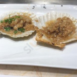 Dà Yú Tiě Bǎn Shāo Wǔ Hàn Guó Jì Guǎng Chǎng Diàn Comida