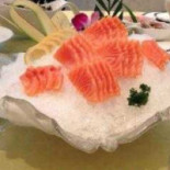 Fēng Lín Dà Jiǔ Diàn Comida