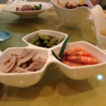 Fēng Lín Dà Jiǔ Diàn Comida