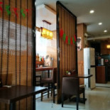 Jiǔ Zhōu Jiā Comida