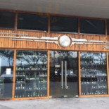 798craft Beer Xī Cān Tīng Dentro