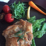 Chen Comida