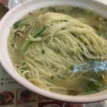 Fàn Jì Miàn Shí Fāng Xīn Mǎ Lù Comida