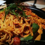 Fú Lè Lǐ Lái Fú Shì Guǎng Chǎng Diàn Comida