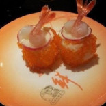 Hé Lǜ Huí Zhuǎn Shòu Sī Yī Gòu Cháo Liú Guǎng Chǎng Diàn Comida