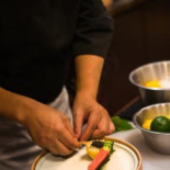 Sū Zhōu Wú Jiāng Shèng Hóng Wàn Lì Jiǔ Diàn Comida