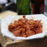 Fāng Fēi Xiù Jiǔ Láng Comida