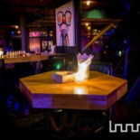 The Loop Comida
