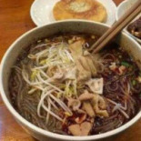 Fù Xìng Féi Cháng Fěn Qīng Shí Qiáo Běi Jiē Diàn food