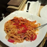 Bì Shèng Kè Wáng Fǔ Jǐng Diàn Comida