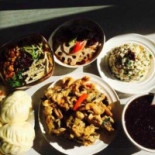 Sūn Jì Bāo Zi Pù Cāo Chǎng Chéng Diàn Comida