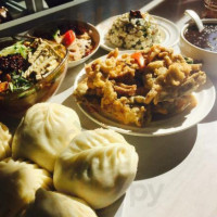 Sūn Jì Bāo Zi Pù Cāo Chǎng Chéng Diàn Comida