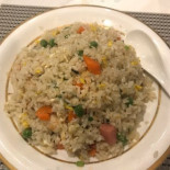 Háng Zhōu Chéng Shì Huā Yuán Jiǔ Diàn Cān Tīng Comida