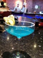 Bù Nuò Yì Dà Lì Cān Tīng Comida