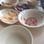 Dōng Fāng Xuē Miàn Yíng Zé Jiē Diàn Comida