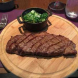 Lǐ Wǎ Comida