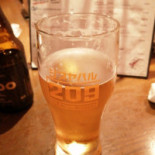 シブヤバル209 Comida