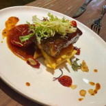 Zhǔ Chú Chefhouse Comida