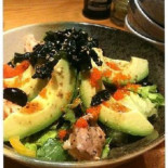 Jiǔ Tūn Comida
