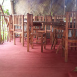 Cafe Crave Comida