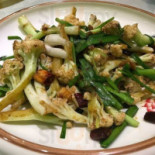Xī Xiāng Bǎn Là Jiāng Bèi Fēn Diàn Comida