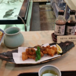 レストラン テラス Comida