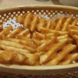 Bì Shèng Kè Shēn Nán Huā Yuán Diàn Comida
