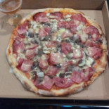 Davinci Pizza Comida
