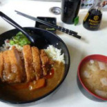 Shòu Shī Fù Huáng Gǎng Fú Mín Diàn Comida