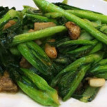 Tiān Zhèng Hǎi Xiān Jiǔ Lóu Comida