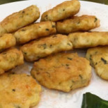 Tiān Zhèng Hǎi Xiān Jiǔ Lóu Comida